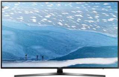 Samsung UA65KU6470U 65 inch UHD Smart LED TV