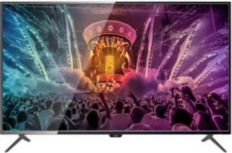 Onida 55UIB 55 inch UHD Smart LED TV
