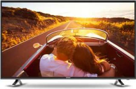 Intex LED-4016 FHD 40 inch Full HD LED TV