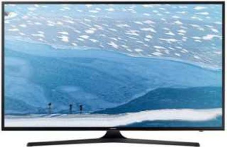 Samsung UA43KU6000K 43 inch UHD Smart LED TV