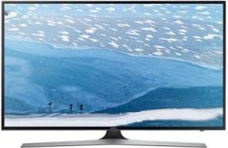 Samsung UA50KU6000K 50 inch UHD Smart LED TV