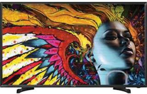 Vu 49D6575 49 inch Full HD LED TV