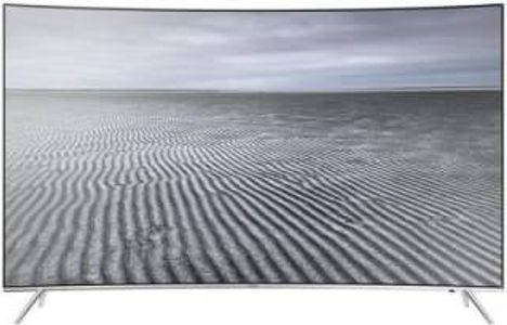 Samsung UA49KS7500K 49 inch UHD Curved Smart LED TV