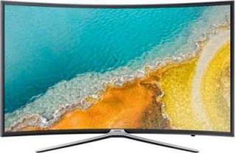 Samsung UA49K6300AK 49 inch Full HD Curved Smart LED TV