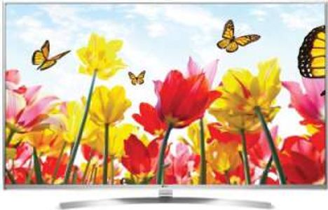 LG 55UH850T 55 inch UHD Smart 3D LED TV