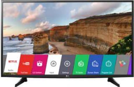 LG 43LH576T 43 inch Full HD Smart LED TV
