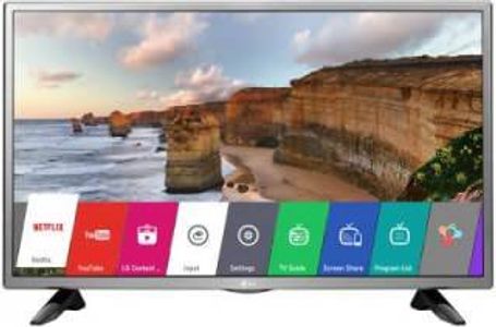 LG 32LH576D 32 inch HD ready Smart LED TV