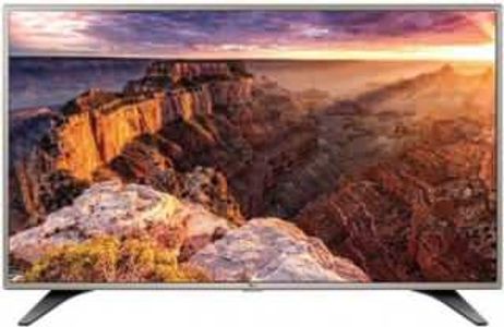 LG 32LH562A 32 inch HD ready LED TV