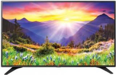 LG 32LH564A 32 inch HD ready LED TV