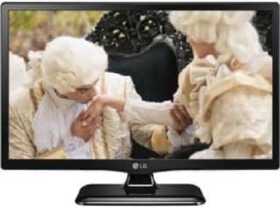 LG 24LH452A 24 inch HD ready LED TV