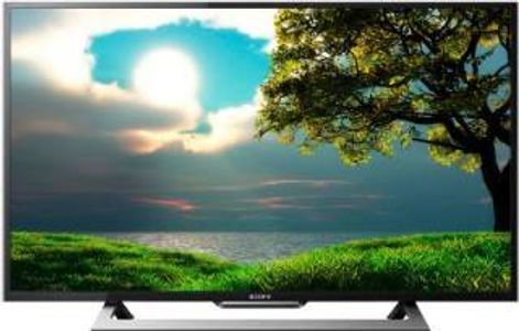 Sony BRAVIA KLV-32W512D 32 inch HD ready Smart LED TV
