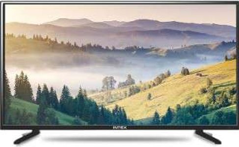 Intex LED-3220 32 inch HD ready LED TV