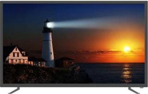 Intex LED-4012 FHD 40 inch Full HD LED TV