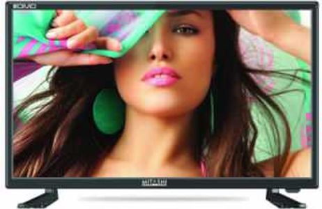 Mitashi MiDE024v16 24 inch HD ready TV