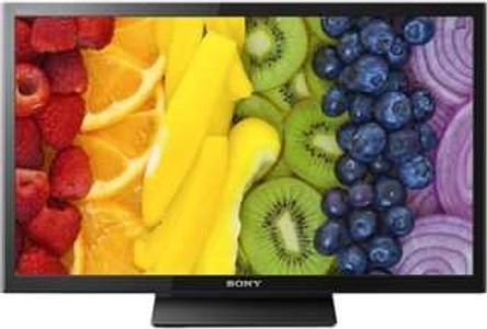 Sony KLV-24P413D 24 inch HD ready LED TV