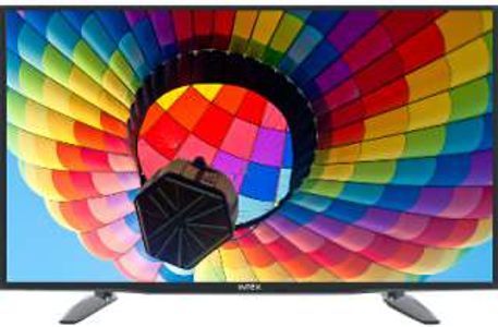 Intex LED-4001 40 inch HD ready LED TV