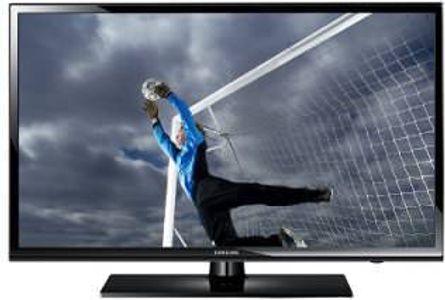 Samsung UA32FH4003R 32 inch HD ready LED TV