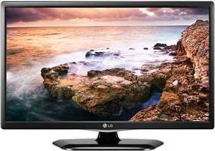 LG 24LF454A 24 inch HD ready LED TV
