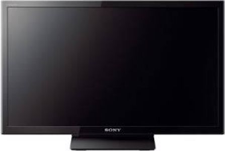 Sony BRAVIA KLV-24P412B 24 inch HD ready LED TV