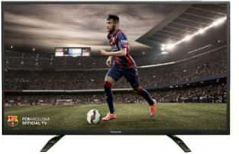 Panasonic VIERA TH-40C400D 40 inch UHD LED TV