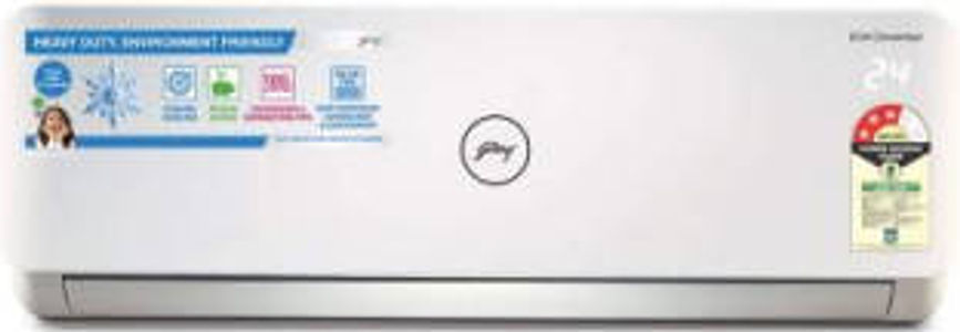 Godrej GSC 12NTC3-WTA 1 Ton 3 Star Split Air Conditioner