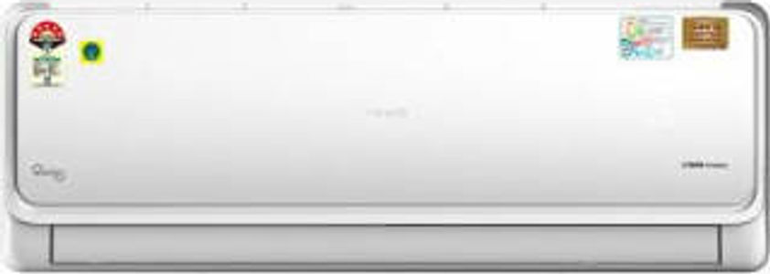 Croma CRAC7885 1.5 Ton 5 Star Inverter Split Air Conditioner