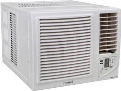 Croma CRAC1181 1 Ton 3 Star Window Air Conditioner