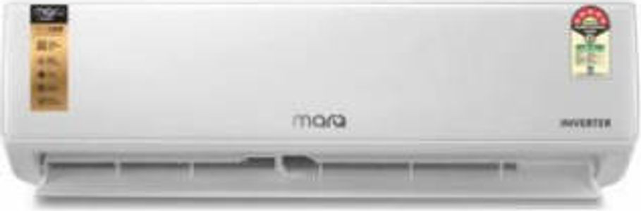 MarQ FKAC105SIAEXT 1 Ton 5 Star Inverter Split Air Conditioner