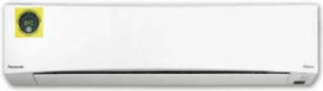 Panasonic CU-NU24WKYW 2 Ton 5 Star Inverter Split Air Conditioner