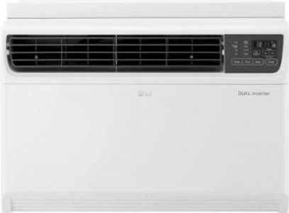 LG JW-Q12WUZA 1 Ton 5 Star Inverter Window Air Conditioner