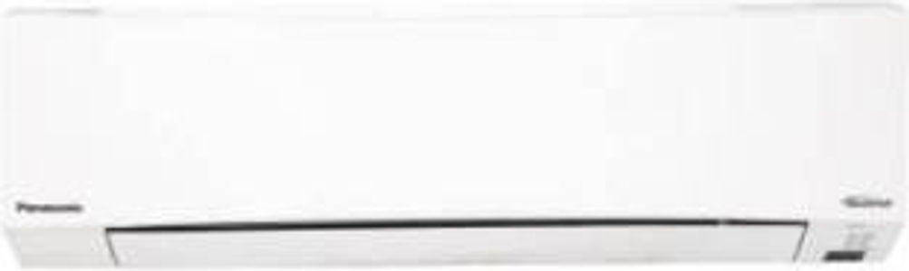 Panasonic CU-NU18WKYW 1.5 Ton 5 Star Inverter Split Air Conditioner