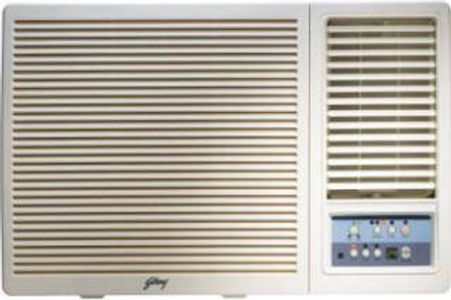 Godrej GWC 18UTC4-WTA 1.5 Ton 4 Star Window Air Conditioner