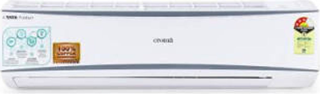 Croma CRAC7722 1.5 Ton 3 Star Split Air Conditioner