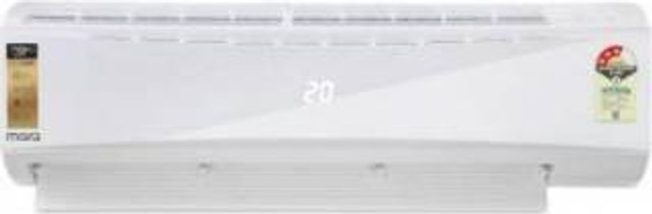 MarQ FKAC203SIAA 2 Ton 3 Star Inverter Split Air Conditioner