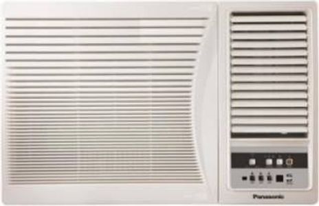 Panasonic CW-LC183AG 1.5 Ton 3 Star Window Air Conditioner