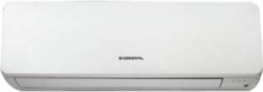 O General ASGG18CGTA 1.5 Ton 5 Star Inverter Split Air Conditioner