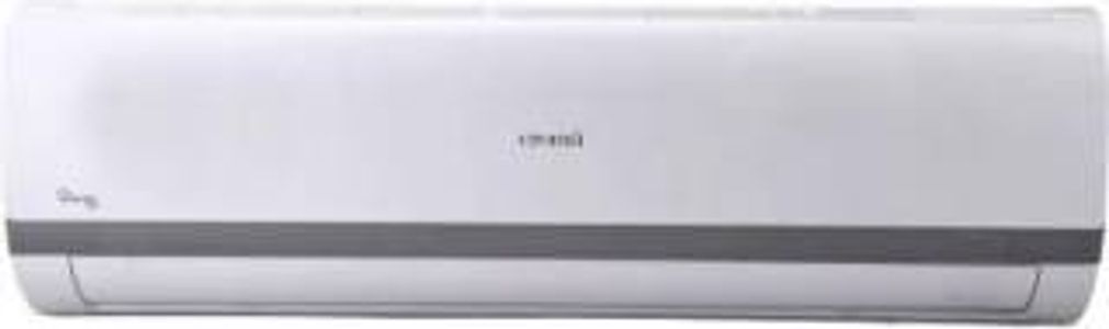Croma CRAC7557 1.5 Ton 3 Star Inverter Split Air Conditioner