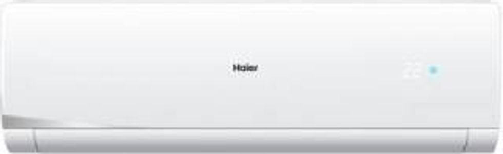 Haier HSU-12NSS3A 1 Ton 3 Star Inverter Split Air Conditioner