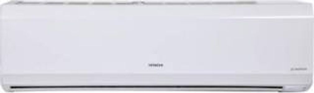 Hitachi RSN417HCEA 1.5 Ton 4 Star Inverter Split Air Conditioner
