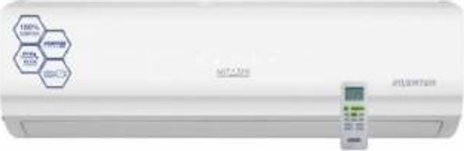 Mitashi INA318K350 1.5 Ton 3 Star Inverter Split Air Conditioner