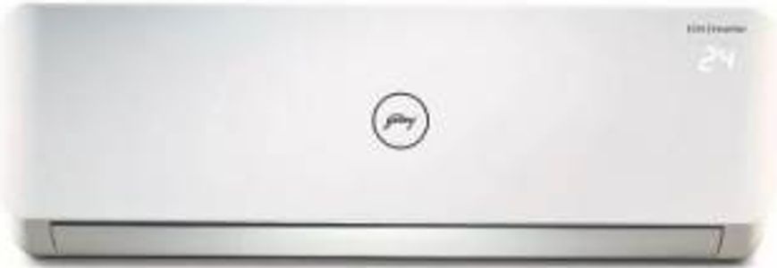 Godrej GIC 18 NTC3 WSA 1.5 Ton 3 Star Inverter Split Air Conditioner