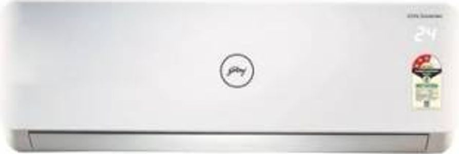 Godrej GIC 18OTC3-WSA 1.5 Ton 3 Star Inverter Split Air Conditioner