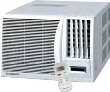 O General AMGB12FAWA 1.1 Ton 4 Star Window Air Conditioner
