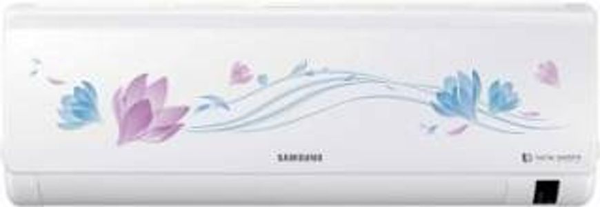 Samsung AR18RV3HFTV 1.5 Ton 3 Star Inverter Split Air Conditioner