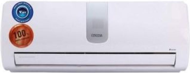 Onida IR185ONXS 1.5 Ton 5 Star Inverter Split Air Conditioner
