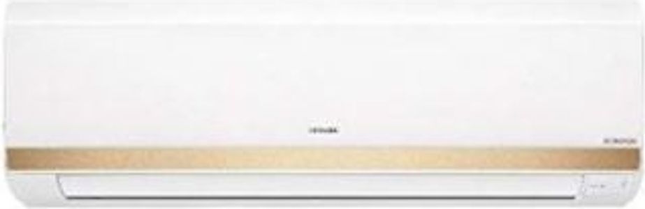 Hitachi RSNG514HCEA 1.2 Ton 5 Star Inverter Split Air Conditioner