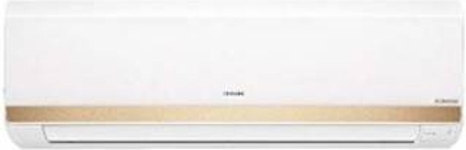 Hitachi RSNG514HCEA 1.2 Ton 5 Star Inverter Split Air Conditioner