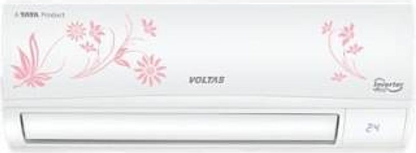 Voltas 185V SZS 1.5 Ton 5 Star Inverter Split Air Conditioner