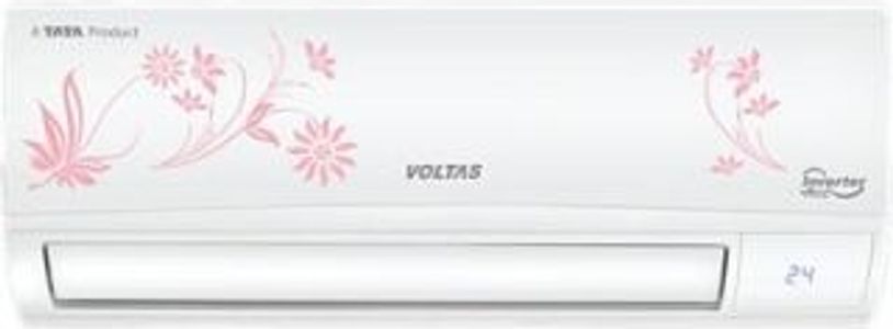Voltas 185V SZS 1.5 Ton 5 Star Inverter Split Air Conditioner