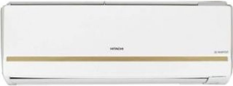 Hitachi RSFG512HCEA 1 Ton 5 Star Inverter Split Air Conditioner